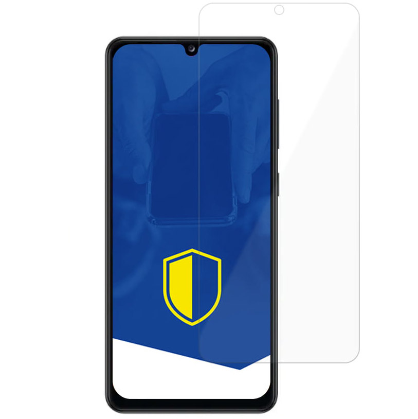 Folia ochronna na ekran 3mk ARC+ dla Galaxy A32 5G